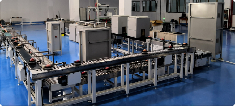 硬皮類(lèi)水果品質(zhì)分選解決方案